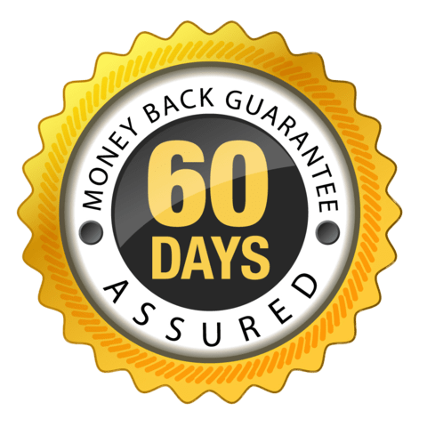 ProstaBiome 100% Satisfaction 60 Days Money Back Guarantee